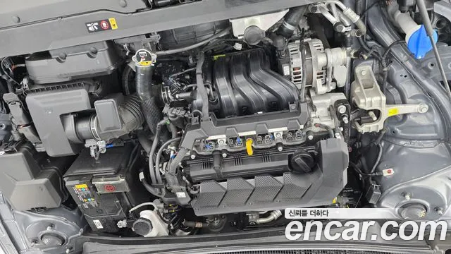 Hyundai Avante 2023 thumb 6