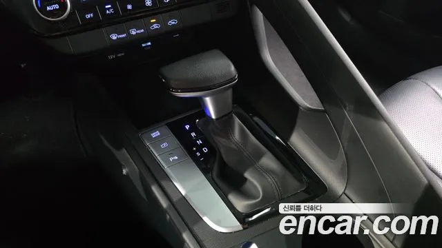 Hyundai Avante 2023 thumb 9