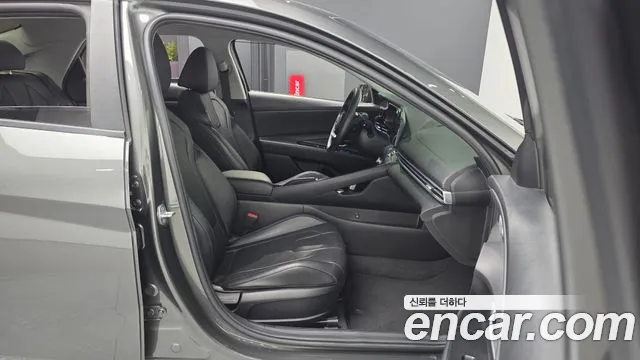 Hyundai Avante 2023 thumb 11