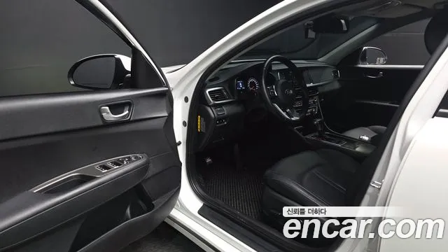 Kia K5 2019 thumb 10
