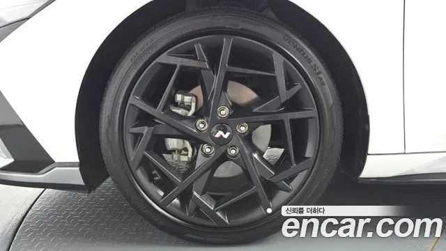 Hyundai Avante 2024 thumb 4