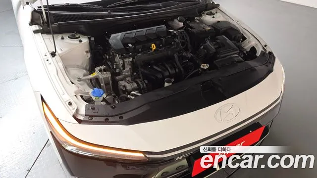 Hyundai Avante 2024 thumb 5