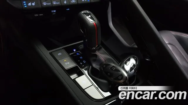 Hyundai Avante 2024 thumb 8