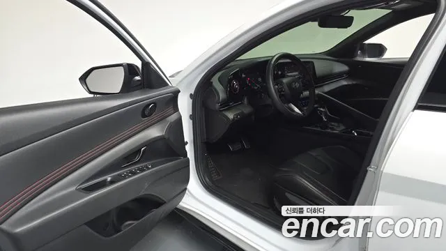 Hyundai Avante 2024 thumb 9