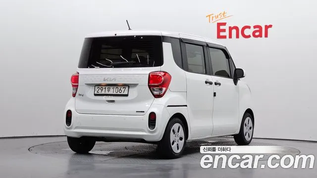 Kia Ray 2021 thumb 2