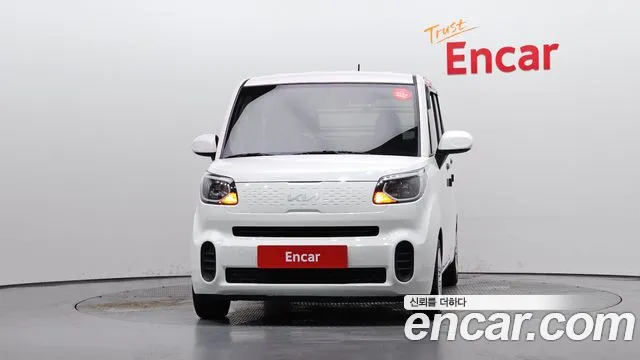 Kia Ray 2021 thumb 3