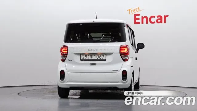 Kia Ray 2021 thumb 4