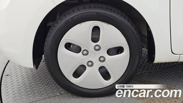Kia Ray 2021 thumb 5