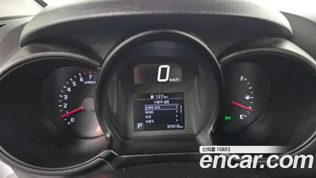 Kia Ray 2021 thumb 8