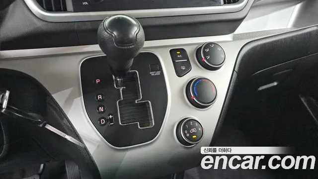 Kia Ray 2021 thumb 9