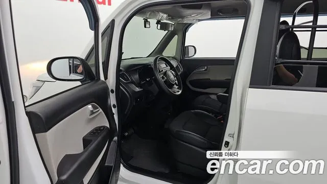 Kia Ray 2021 thumb 10