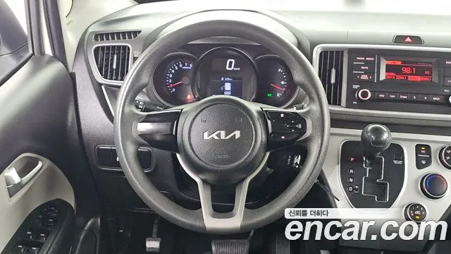 Kia Ray 2021 thumb 11