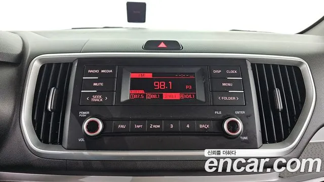 Kia Ray 2021 thumb 12