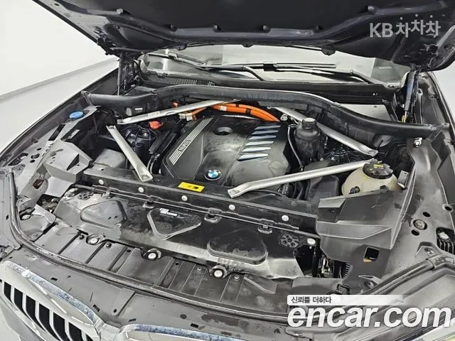 BMW X5 2020 thumb 7