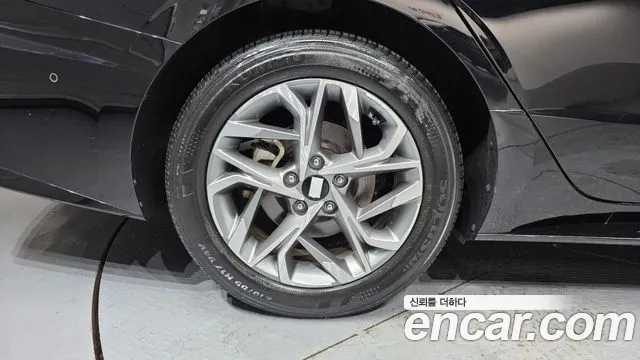Hyundai Sonata 2022 thumb 5