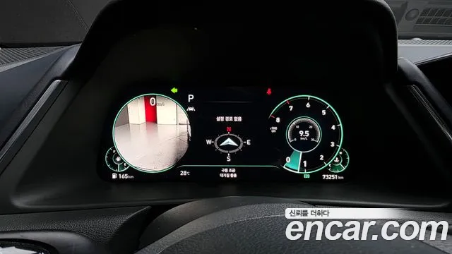 Hyundai Sonata 2022 thumb 8