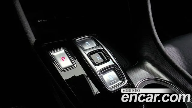 Hyundai Sonata 2022 thumb 9