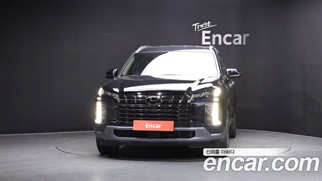 Hyundai Palisade 2023 thumb 3