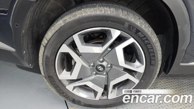 Hyundai Palisade 2023 thumb 5