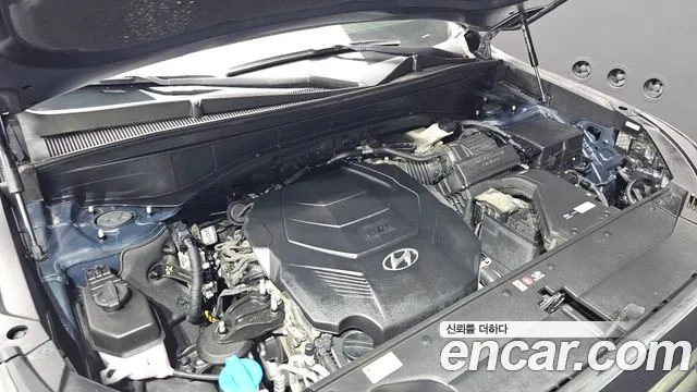 Hyundai Palisade 2023 thumb 6