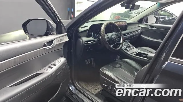Hyundai Palisade 2023 thumb 10