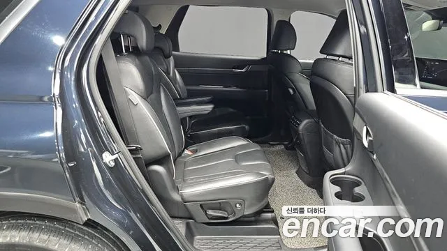 Hyundai Palisade 2023 thumb 11