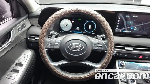Hyundai Palisade 2023 thumb 12