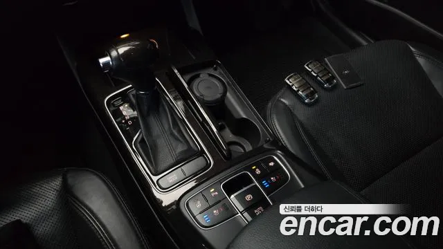 Kia K7 2013 thumb 9