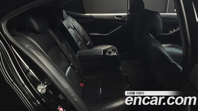 Kia K7 2013 thumb 11