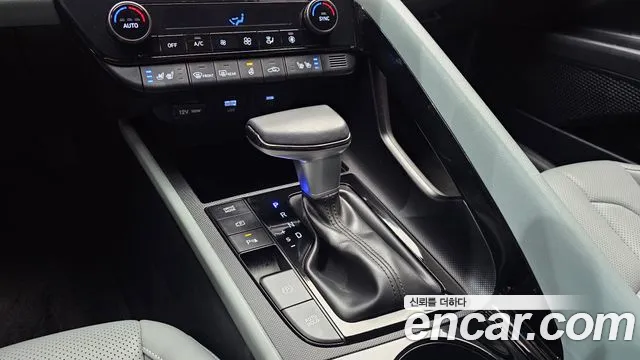 Hyundai Avante 2025 thumb 9