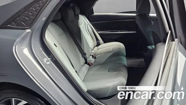 Hyundai Avante 2025 thumb 11