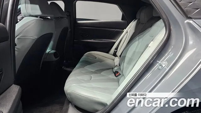 Hyundai Avante 2025 thumb 12