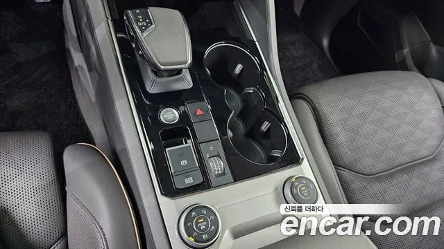 Volkswagen Touareg 2020 thumb 9