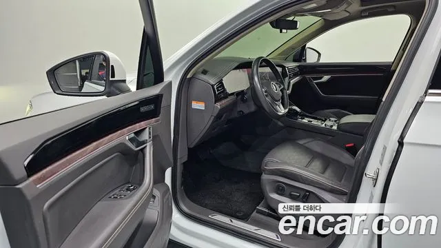 Volkswagen Touareg 2020 thumb 10