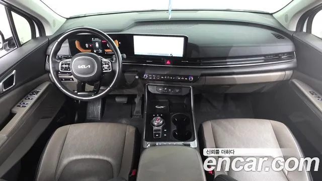 Kia Carnival 2024 thumb 7