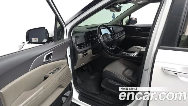 Kia Carnival 2024 thumb 10