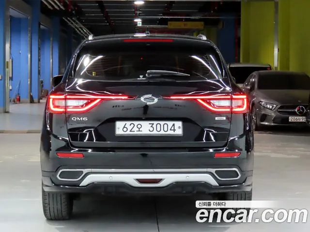 Renault Koleos 2019 thumb 3