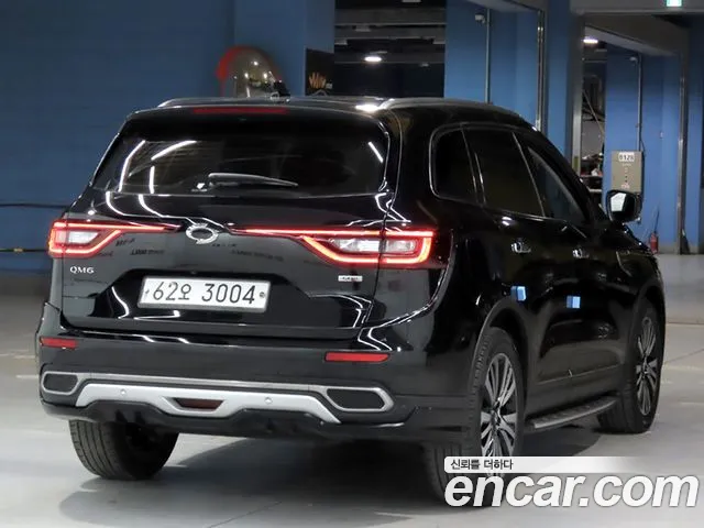 Renault Koleos 2019 thumb 4