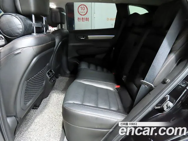 Renault Koleos 2019 thumb 7
