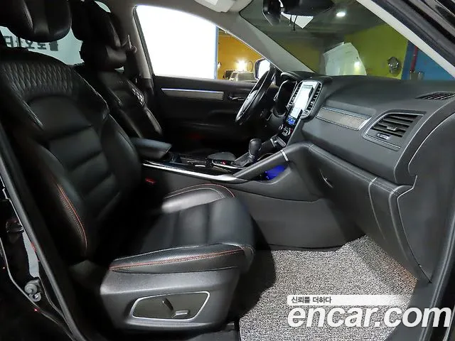 Renault Koleos 2019 thumb 8