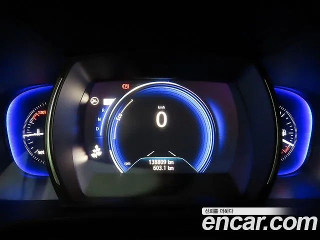 Renault Koleos 2019 thumb 9