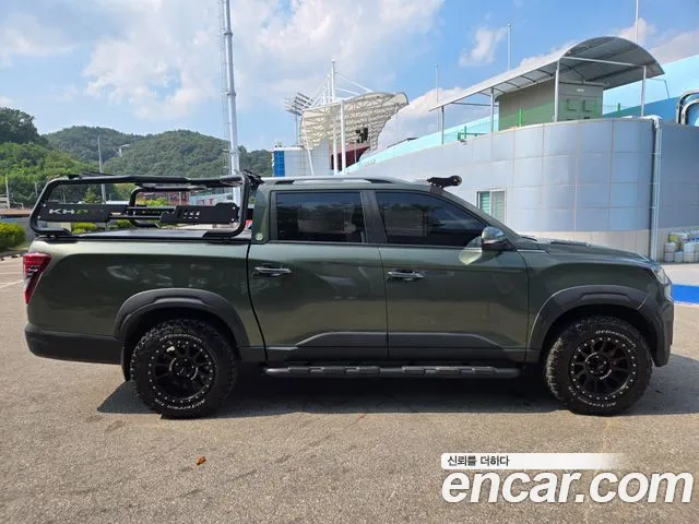 KG_Mobility_Ssangyong Rexton 2024 thumb 2