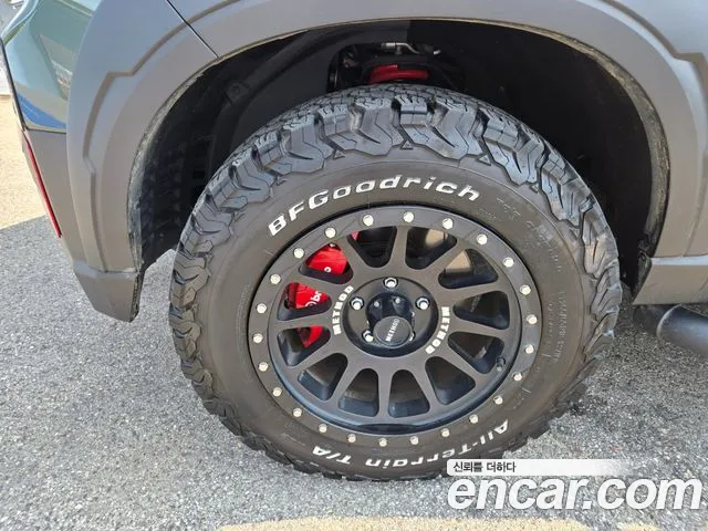 KG_Mobility_Ssangyong Rexton 2024 thumb 5