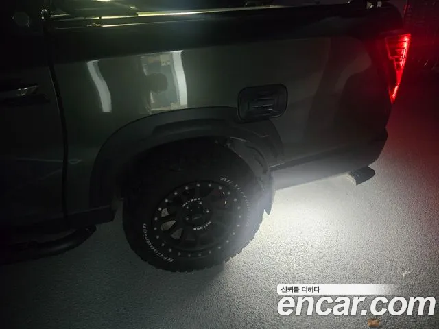 KG_Mobility_Ssangyong Rexton 2024 thumb 7