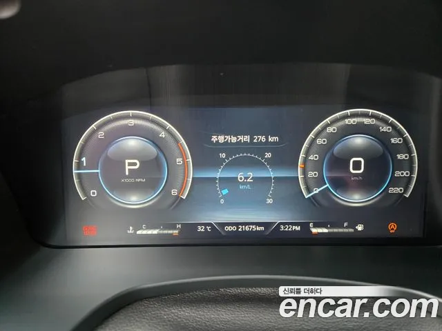 KG_Mobility_Ssangyong Rexton 2024 thumb 8