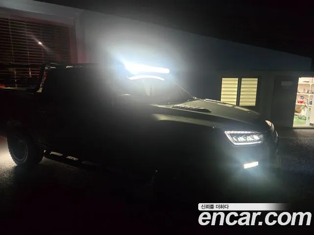 KG_Mobility_Ssangyong Rexton 2024 thumb 9