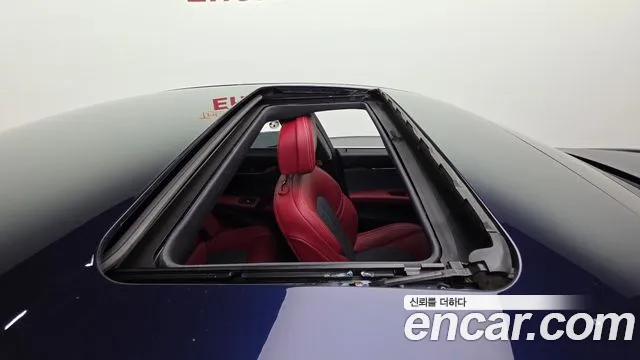 Maserati Ghibli 2020 thumb 11