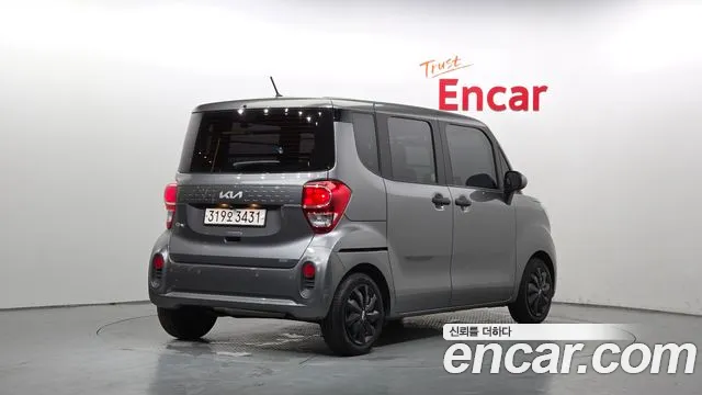 Kia Ray 2022 thumb 2