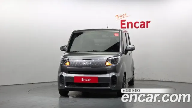 Kia Ray 2022 thumb 3