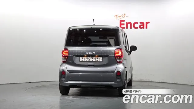 Kia Ray 2022 thumb 4